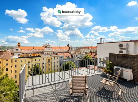 Prodej bytu, 1+kk, 33 m²