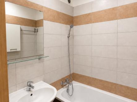 Prodej bytu, 2+1, 51 m²