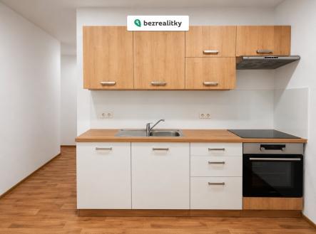 Prodej bytu, 2+1, 51 m²