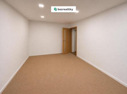 Prodej bytu, 2+1, 51 m²