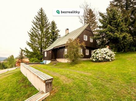 Prodej chaty/rekreačního objektu, 100 m²
