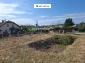Prodej pozemku pro bydlení, 1 108 m²