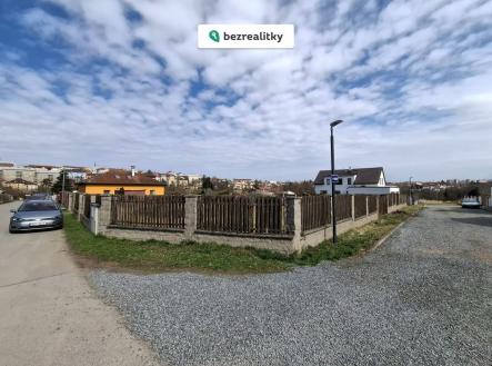 Prodej pozemku pro bydlení, 1 108 m²