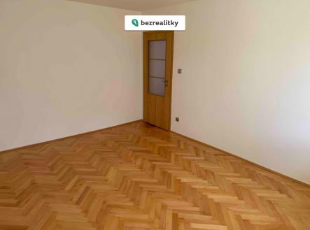 Prodej bytu, 2+1, 54 m²