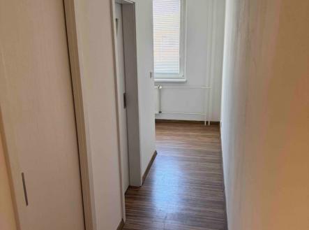 Prodej bytu, 2+1, 54 m²