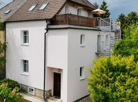 Prodej domu/vily, 270 m²
