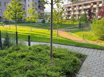 Prodej bytu, 3+kk, 81 m²