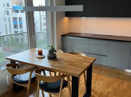 Prodej bytu, 3+kk, 81 m²