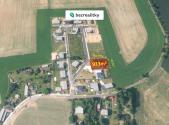 Prodej pozemku pro bydlení, 933 m²