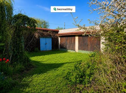 Prodej domu/vily, 122 m²