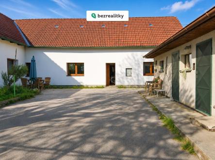 Prodej domu/vily, 122 m²