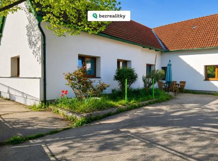 Prodej domu/vily, 122 m²