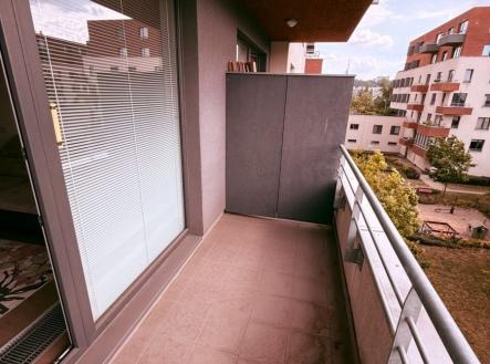 Prodej bytu, 2+kk, 62 m²