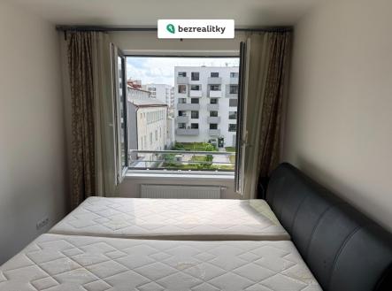 Prodej bytu, 2+kk, 61 m²