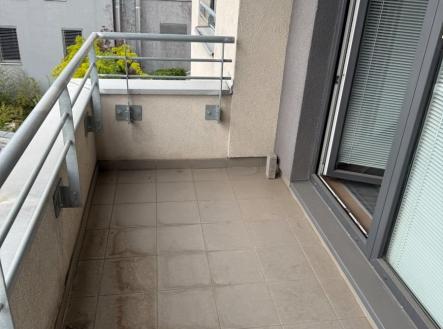 Prodej bytu, 2+kk, 61 m²