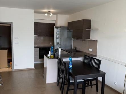 Prodej bytu, 2+kk, 61 m²