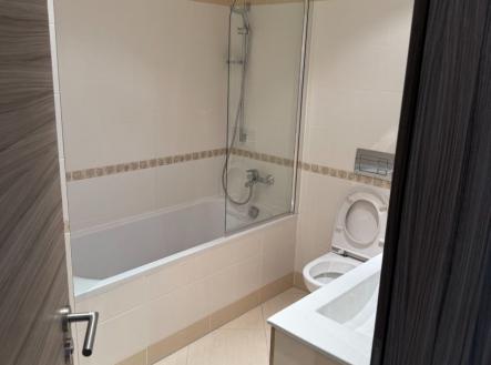 Prodej bytu, 2+kk, 61 m²