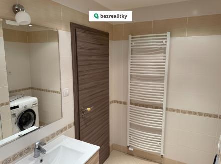 Prodej bytu, 2+kk, 62 m²