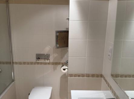 Prodej bytu, 2+kk, 62 m²