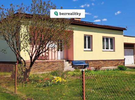 Prodej domu/vily, 156 m²