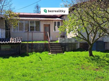 Prodej domu/vily, 156 m²