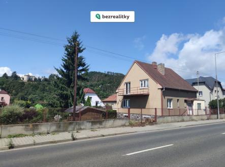Prodej domu/vily, 220 m²