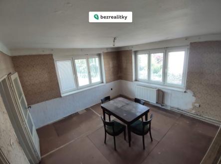 Prodej domu/vily, 220 m²