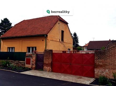 Prodej domu/vily, 140 m²
