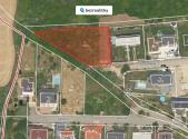Prodej pozemku pro bydlení, 1 298 m²