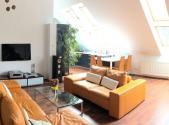Prodej bytu, 3+kk, 130 m²
