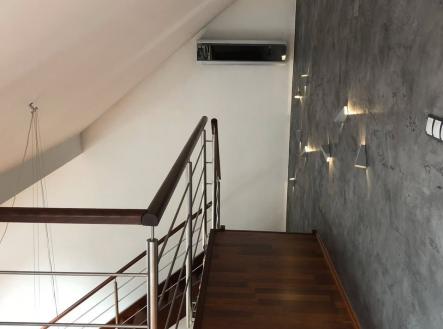Prodej bytu, 3+kk, 130 m²