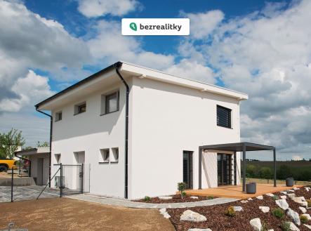 Prodej domu/vily, 191 m²
