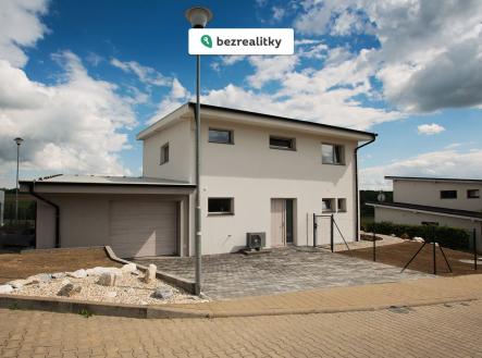 Prodej domu/vily, 191 m²