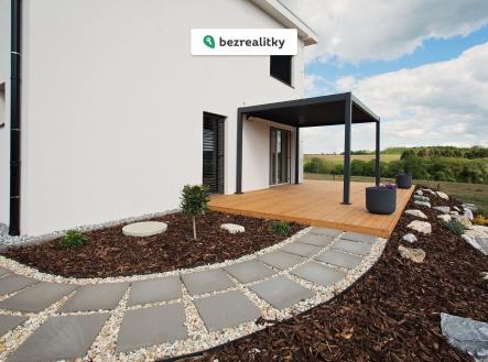 Prodej domu/vily, 191 m²