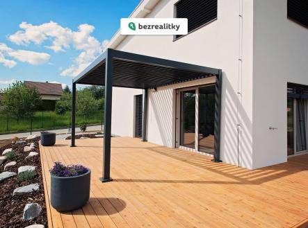 Prodej domu/vily, 191 m²