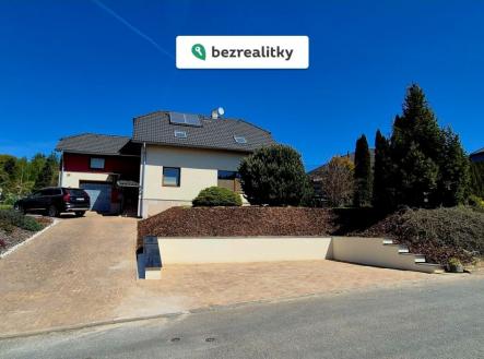 Prodej domu/vily, 201 m²