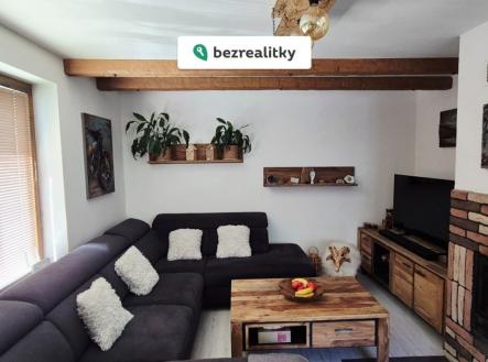 Prodej domu/vily, 201 m²