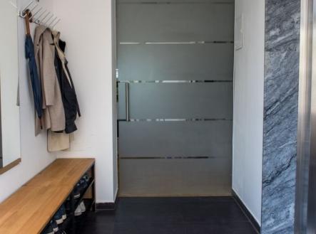 Prodej bytu, 3+kk, 110 m²