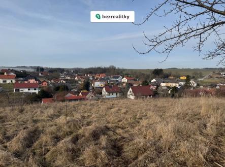 Prodej pozemku pro bydlení, 1 516 m²