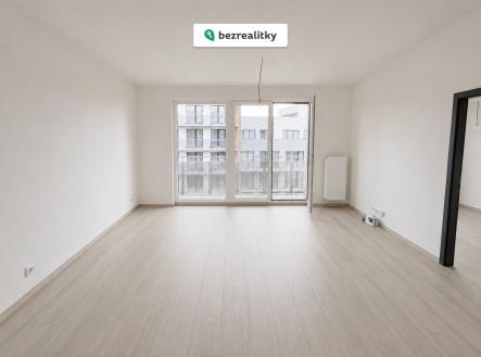 Prodej bytu, 2+kk, 51 m²