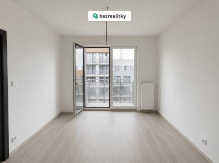 Prodej bytu, 2+kk, 51 m²
