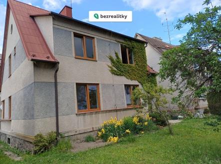 Prodej domu/vily, 225 m²