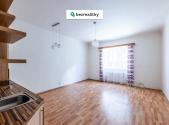Prodej bytu, 2+kk, 50 m²