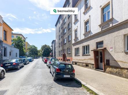 Prodej bytu, 2+kk, 50 m²
