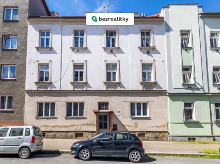 Prodej bytu, 2+kk, 50 m²