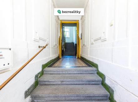 Prodej bytu, 2+kk, 50 m²