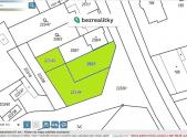 Prodej pozemku pro bydlení, 819 m²