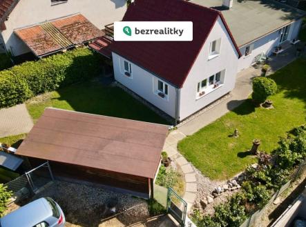 Prodej domu/vily, 170 m²
