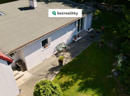 Prodej domu/vily, 170 m²