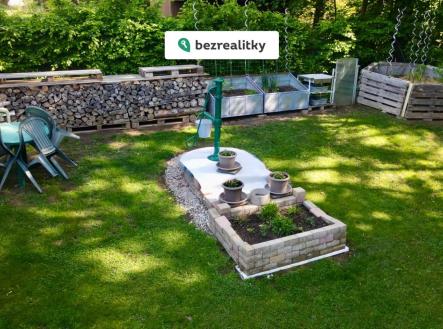 Prodej domu/vily, 170 m²